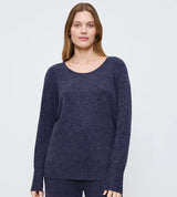 Triumph Amourette Cozy Trousers + Top 2507S88
