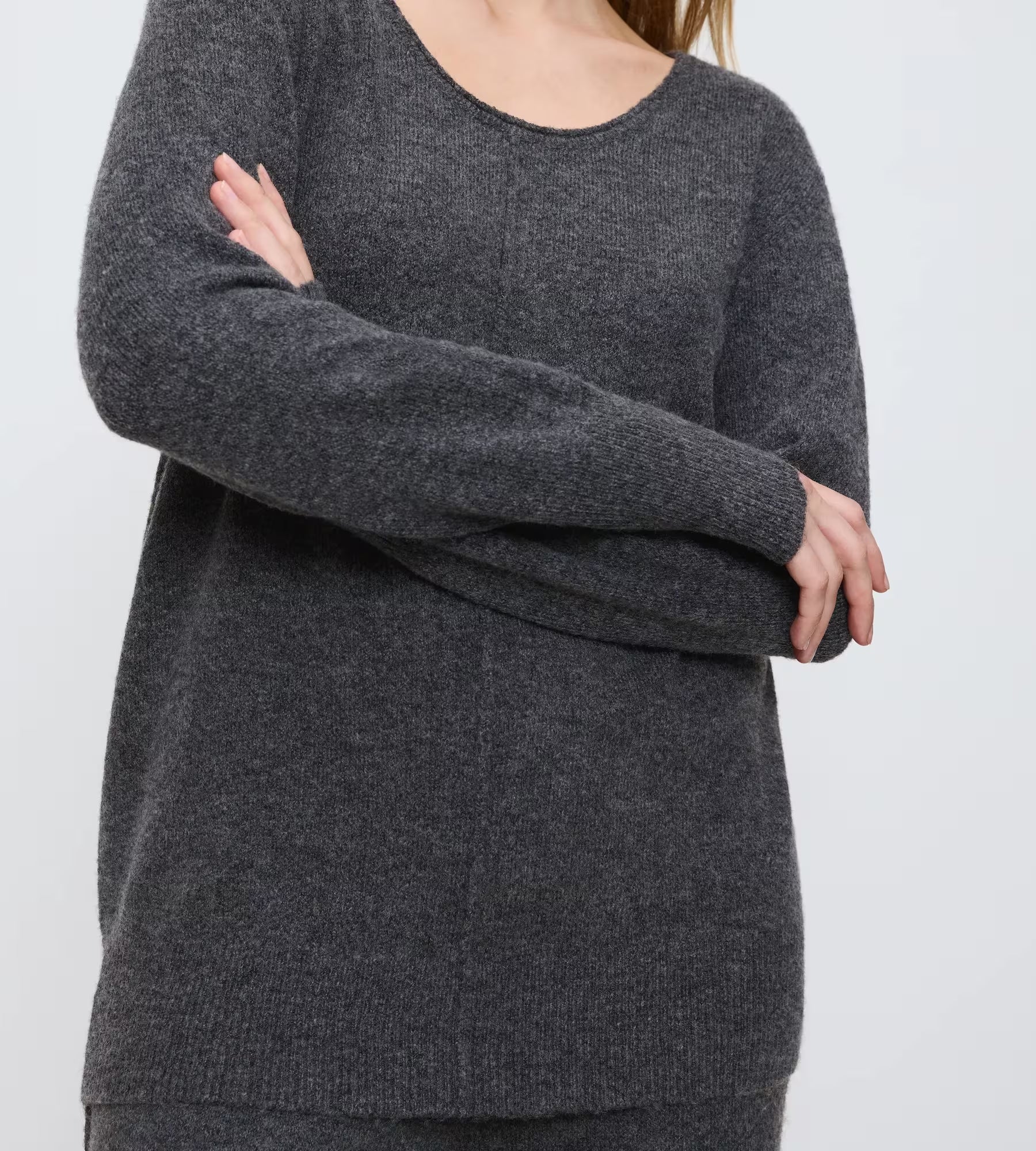 Triumph Amourette Cozy Trousers + Top 2507S88