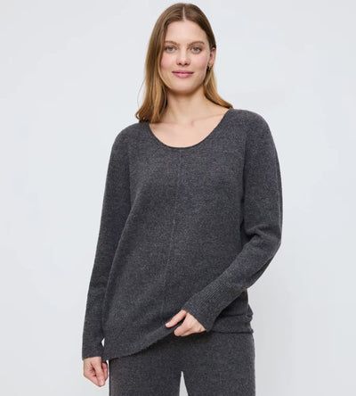 Triumph Amourette Cozy Trousers + Top 2507S88