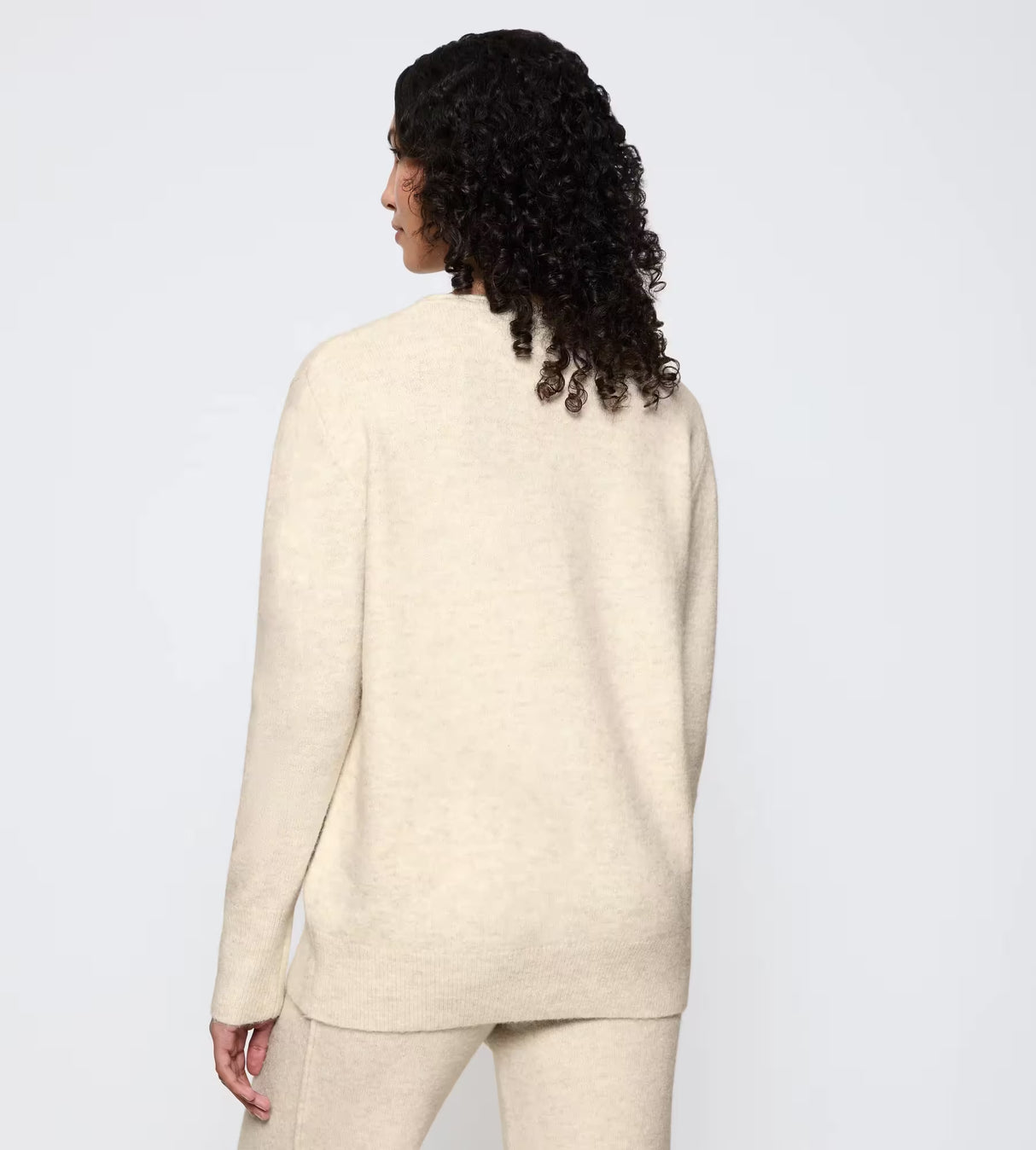 Triumph Amourette Cozy Trousers + Top 2507S88