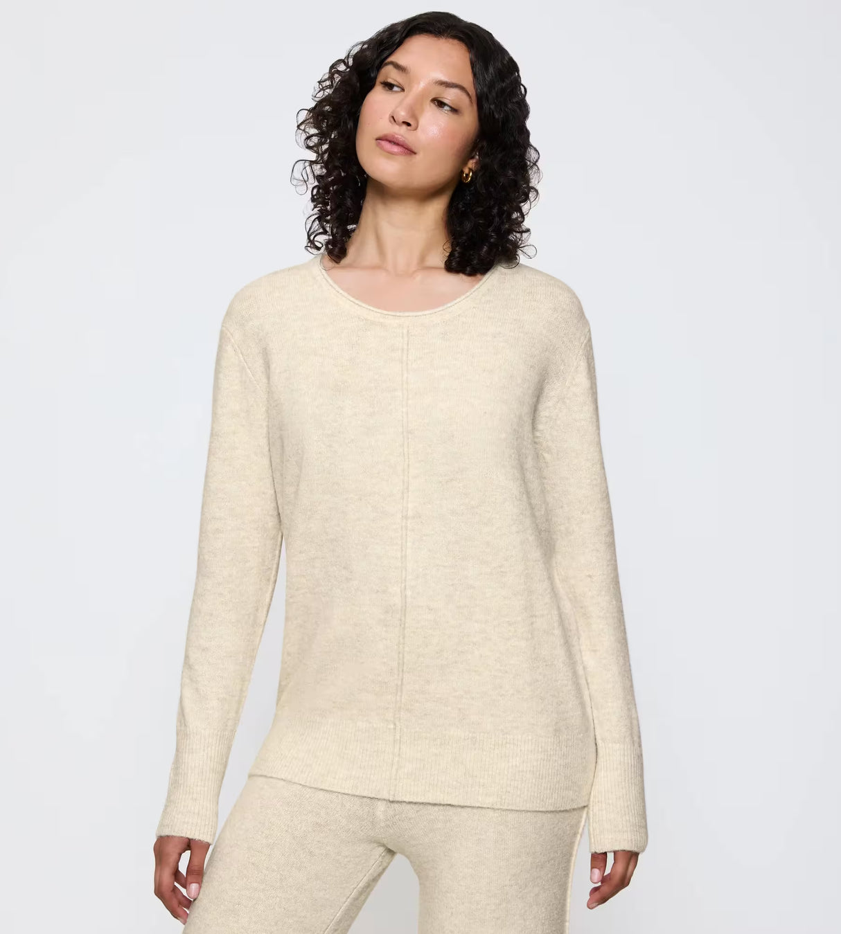 Triumph Amourette Cozy Trousers + Top 2507S88