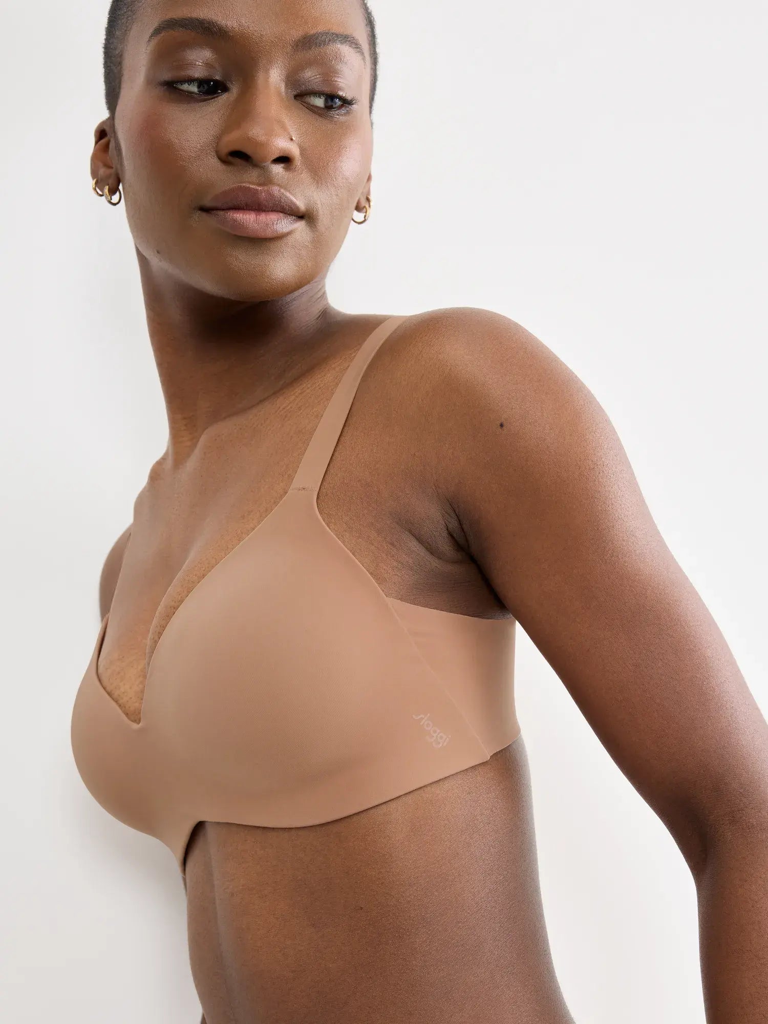 Sloggi Zero Feel 2.0 THE UP Tshirt bra 10228521 2607S