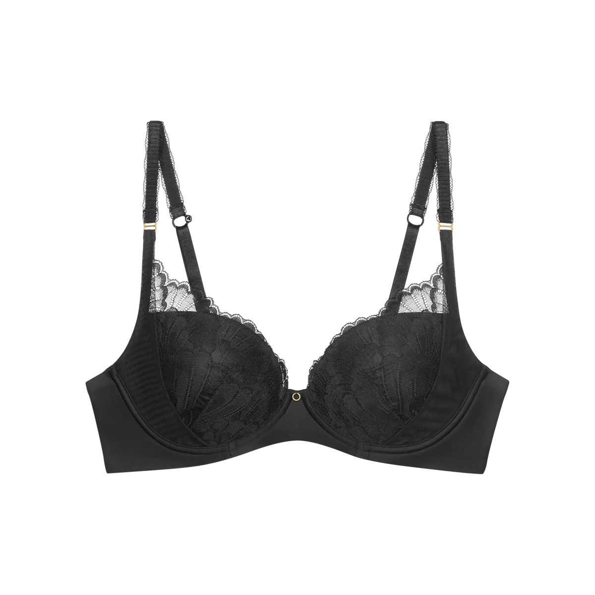 Triumph Reggiseno Love in Lace WP 10228632 2609S55