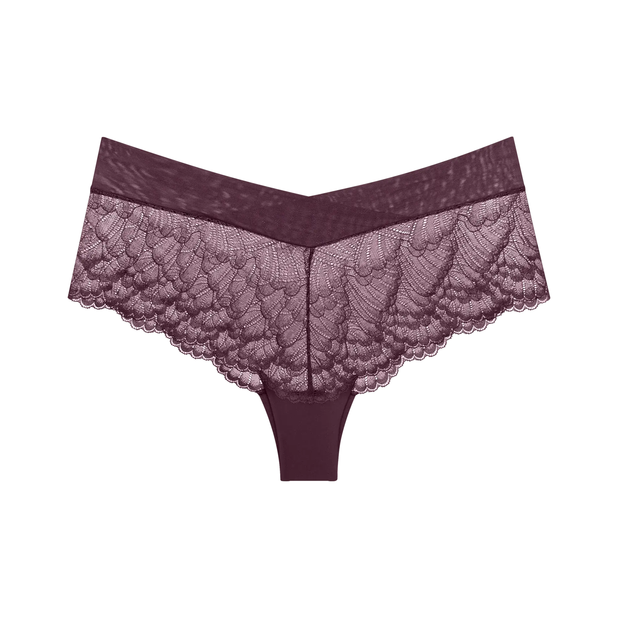 Triumph Love in Lace Shorty 10228674 2609S25