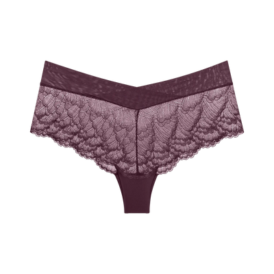 Triumph Love in Lace Shorty 10228674 2609S25