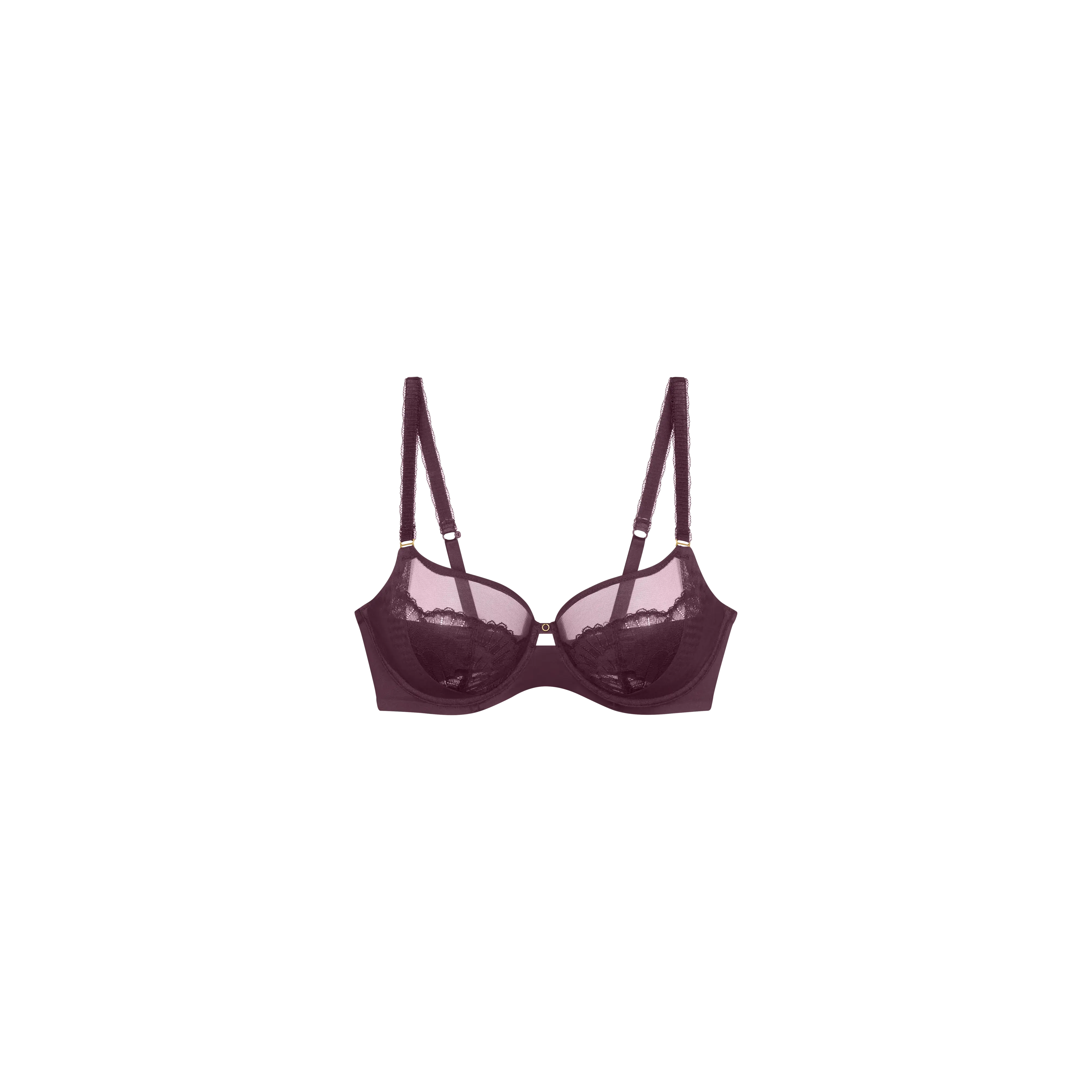 Triumph Reggiseno Love in Lace W 10228687 2609S50