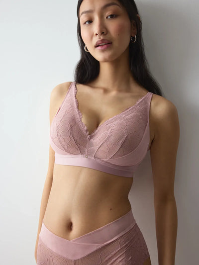Triumph Reggiseno Love in Lace N02 10229066 2609S55
