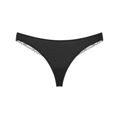 Triumph Slip da donna Pretty Modal string 10229108