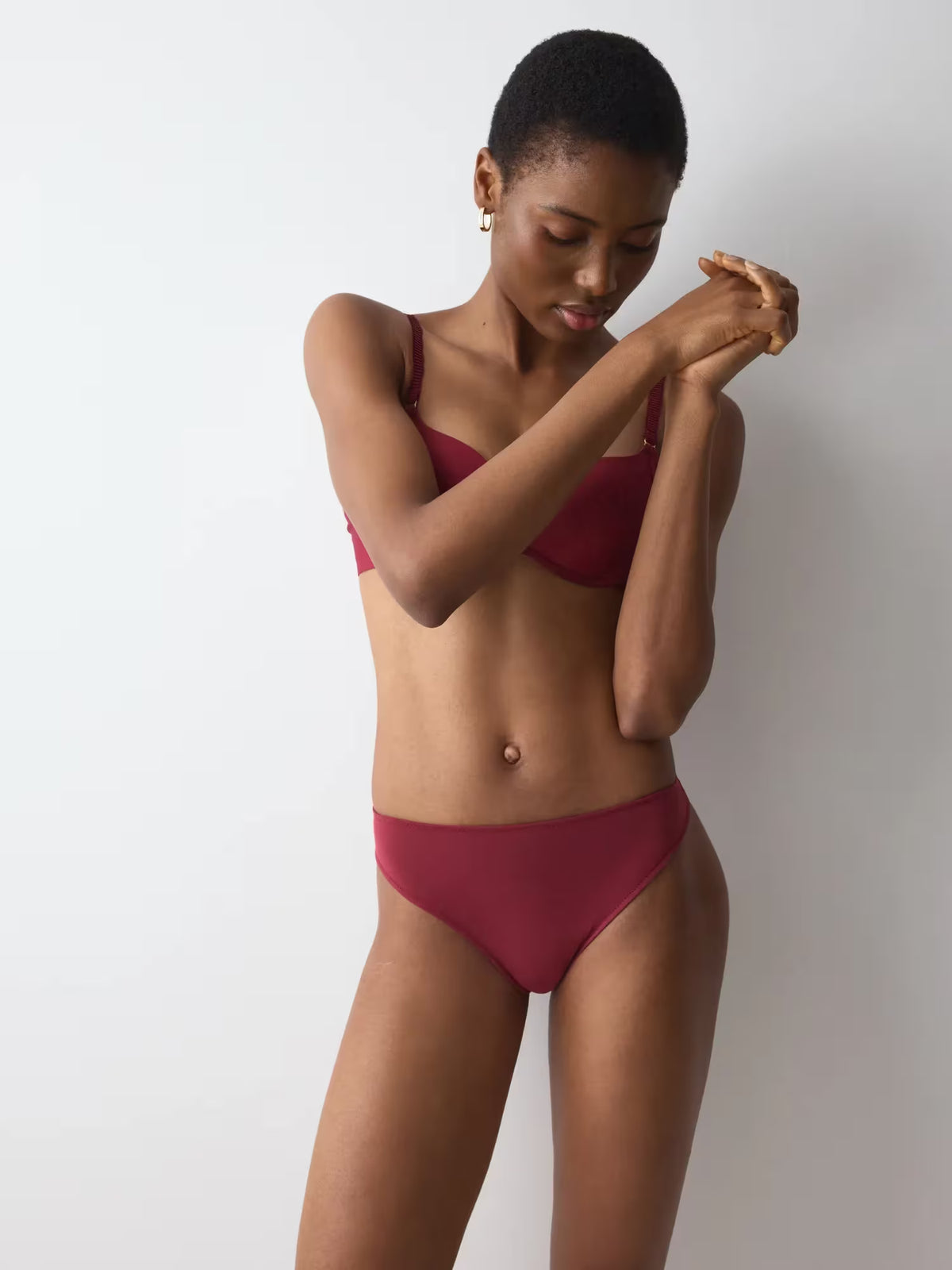 Triumph Slip da donna Pretty Modal string 10229108