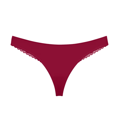 Triumph Slip da donna Pretty Modal string 10229108