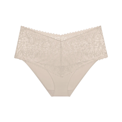 Triumph Slip da donna Pretty Modal MAXI 10229109