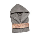 Alviero Martini Geo Classic Accappatoio Unisex 2410S112