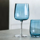 Maison Sucrée Set Calici e/o Bicchieri Solaris 2512S