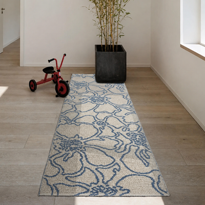 Swedy Flou Carpet - Various Sizes