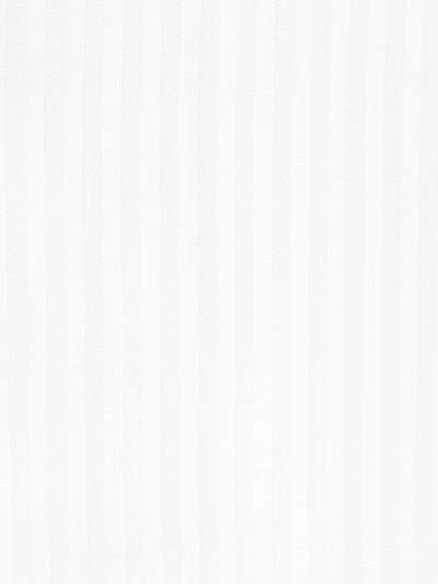 Mirabello Completo Lenzuola Matrimoniale Riga Raso 2604S110