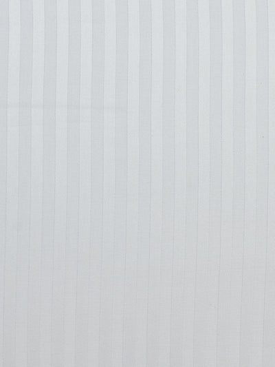 Mirabello Completo Lenzuola Matrimoniale Riga Raso 2604S110