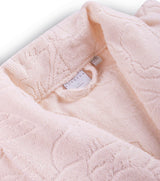 Svad Dondi Accappatoio Spugna Jacquard Sciallato Anima 2502B82