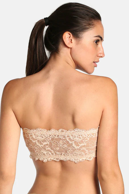Janira Bandeau Greta pizzo A003455 2603S25