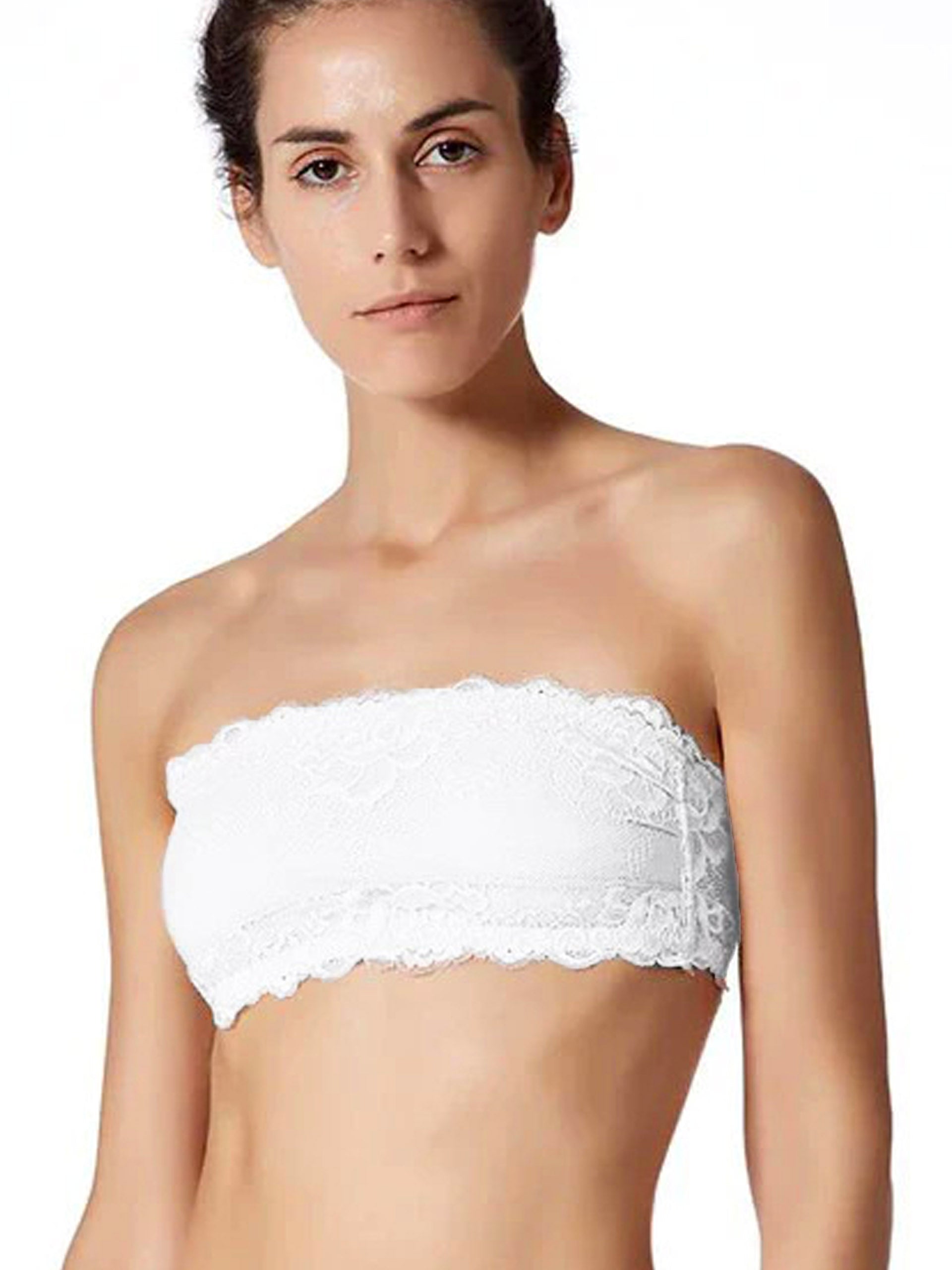 Janira Bandeau Greta pizzo A003455 2603S25