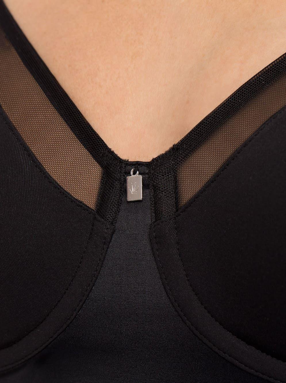 Triumph Body True Shape Sensation BS 10210630 S76 - Passarelli Biancheria