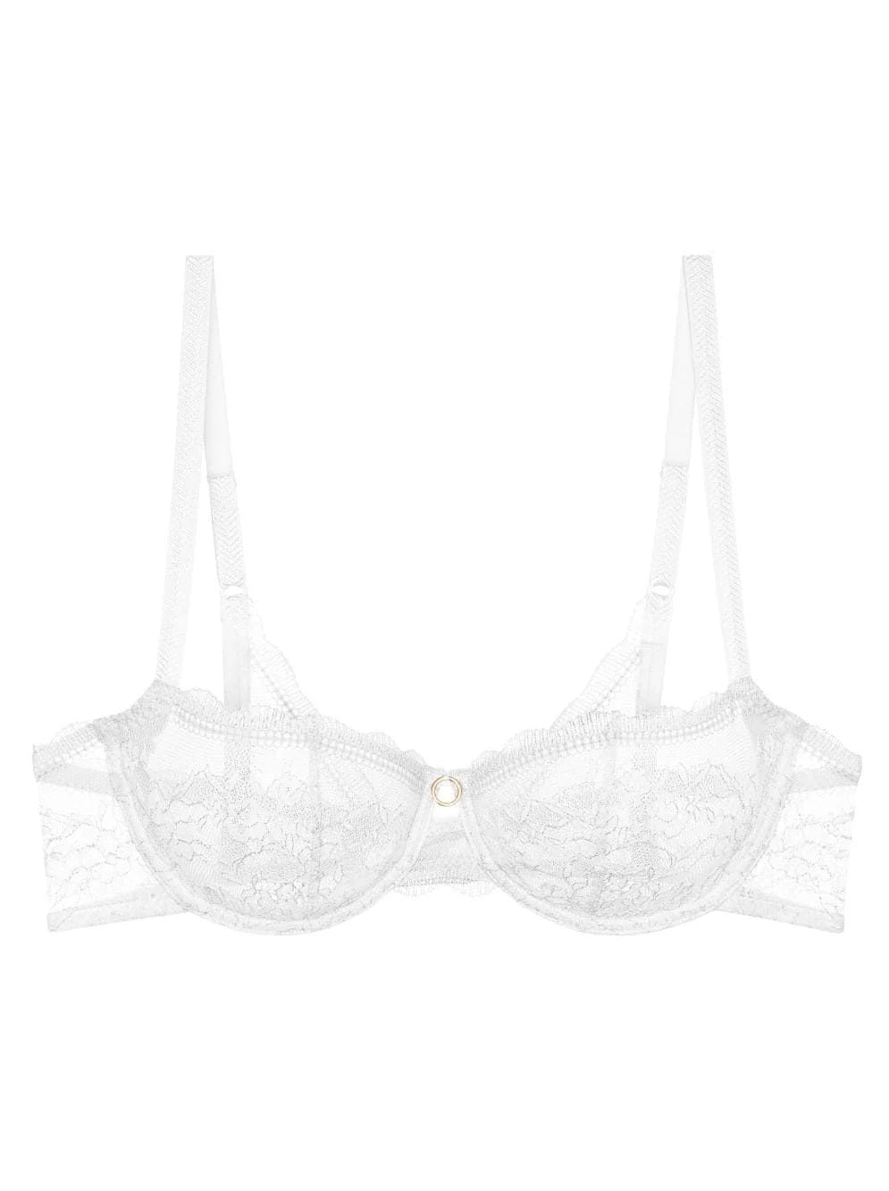 Triumph Reggiseno Comfort Allure WH 10226412 2602S44