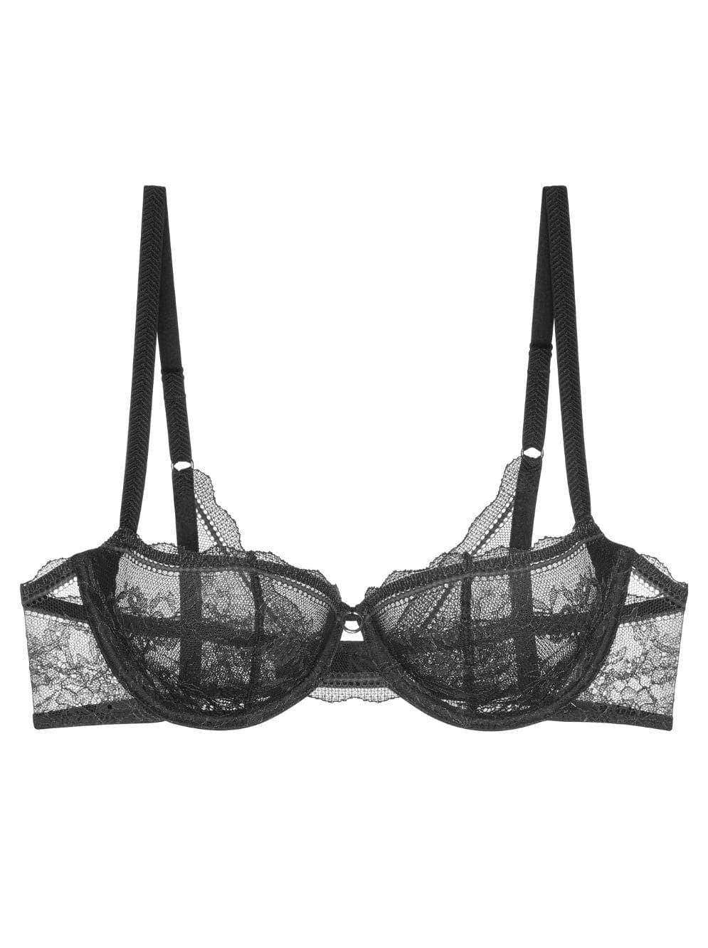 Triumph Reggiseno Comfort Allure WH 10226412 2602S44
