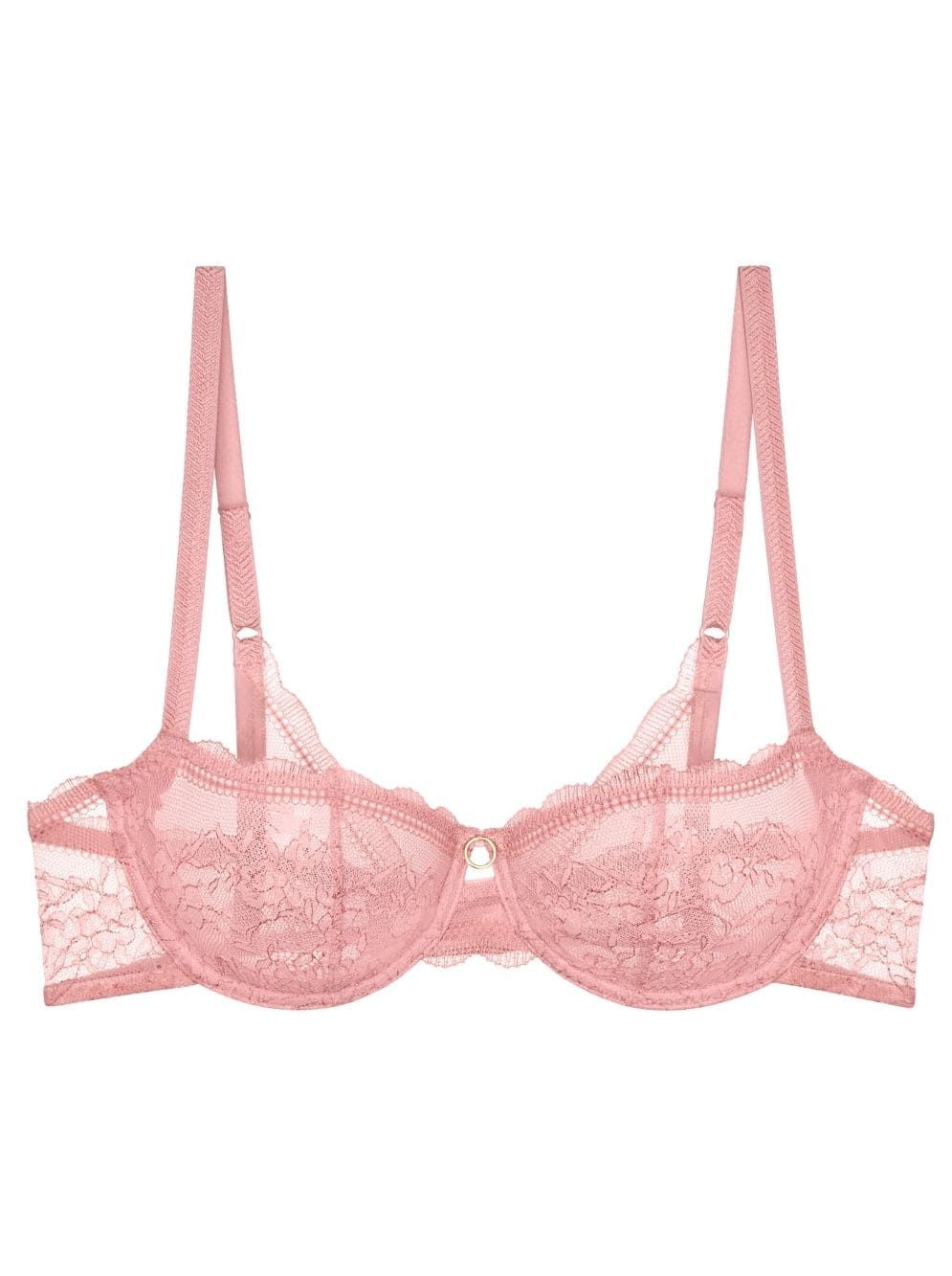 Triumph Reggiseno Comfort Allure WH 10226412 2602S44