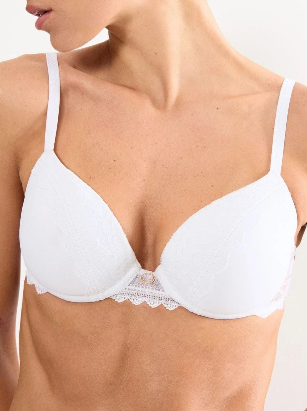 Triumph reggiseno Comfort Allure WHP  10226412 2602S50