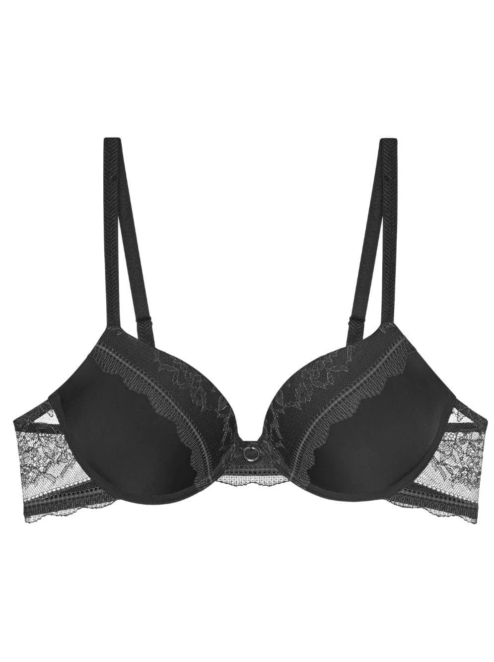 Triumph reggiseno Comfort Allure WHP  10226412 2602S50