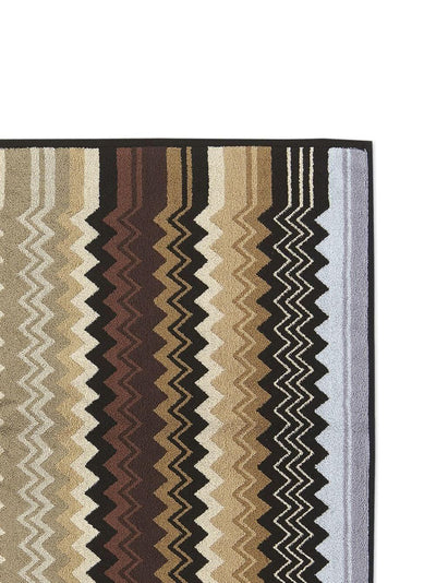 Missoni Tappeto Bagno in Spugna Giacomo - Vari Colori S100 - Passarelli Biancheria