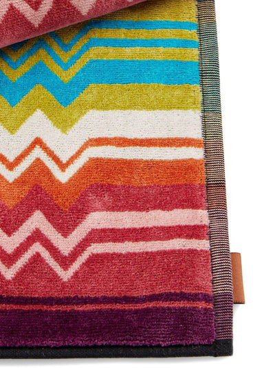 Missoni Tappeto Bagno in Spugna Giacomo - Vari Colori S100 - Passarelli Biancheria