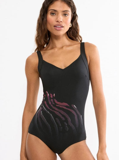 Triumph Costume Intero Summer Wild OP 10226563 2605S