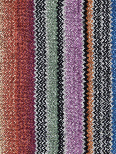 Missoni Accappatoio Unisex con Cappuccio Archie 1A3AC99703 S180 - Passarelli Biancheria