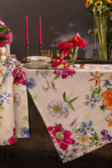 Tessitura Toscana Telerie Tovaglia Antea - Varie Dimensioni