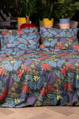 Tessitura Toscana Telerie Completo Lenzuola Ophelia - Varie Dimensioni