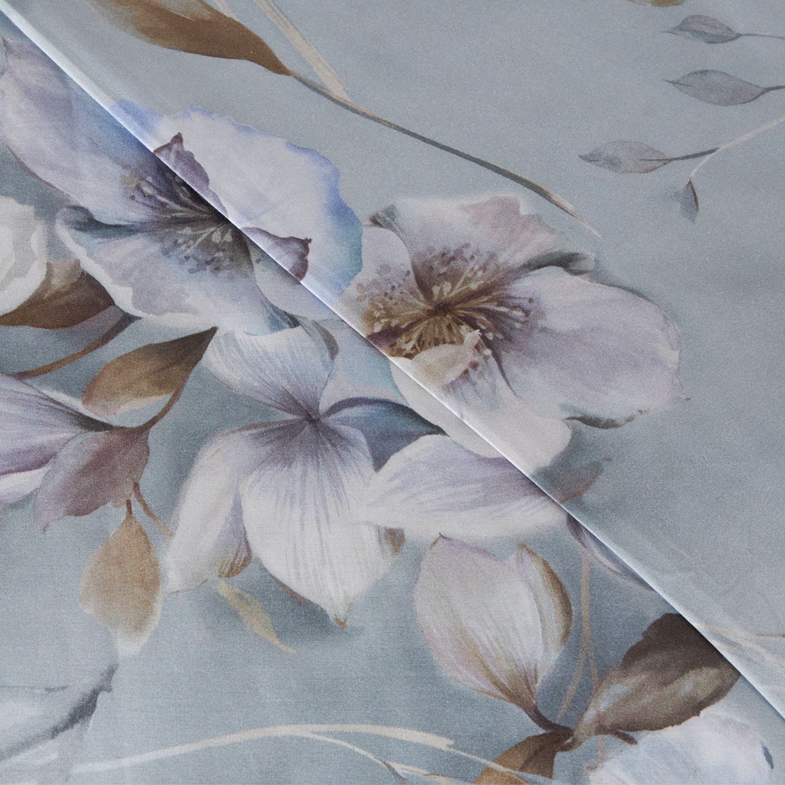 Mirabello Completo Lenzuola Matrimoniale Bucaneve 2411S74