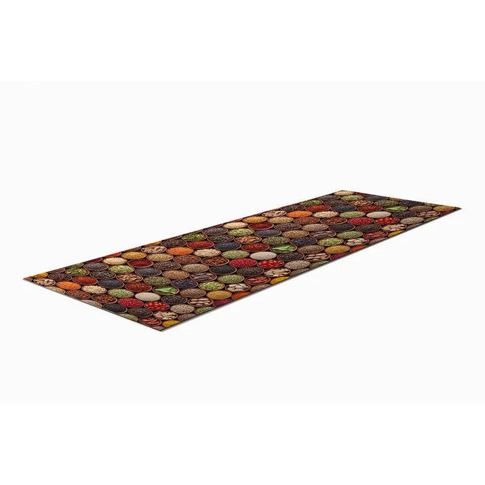 Runner with Spicy Digital Print - Various Sizes