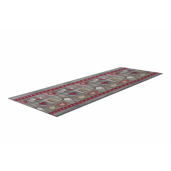 Runner with Tirol Digital Print - Various Sizes