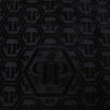 Philipp Plein Set Asciugamani 1+1 Hexagon 2511S60