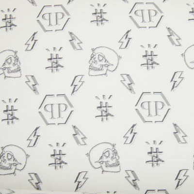 Philipp Plein Completo Copripiumino Matrimoniale New baroque Moderno