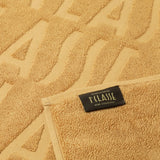 Alviero Martini Tappeto per il bagno in Cotone antiscivolo 60x110 Geo Safari 1008168 S38