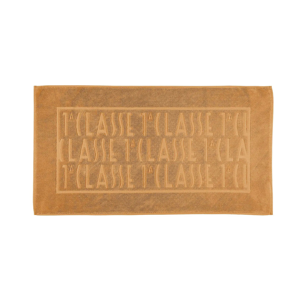 Alviero Martini Tappeto per il bagno in Cotone antiscivolo 60x110 Geo Safari 1008168 S38