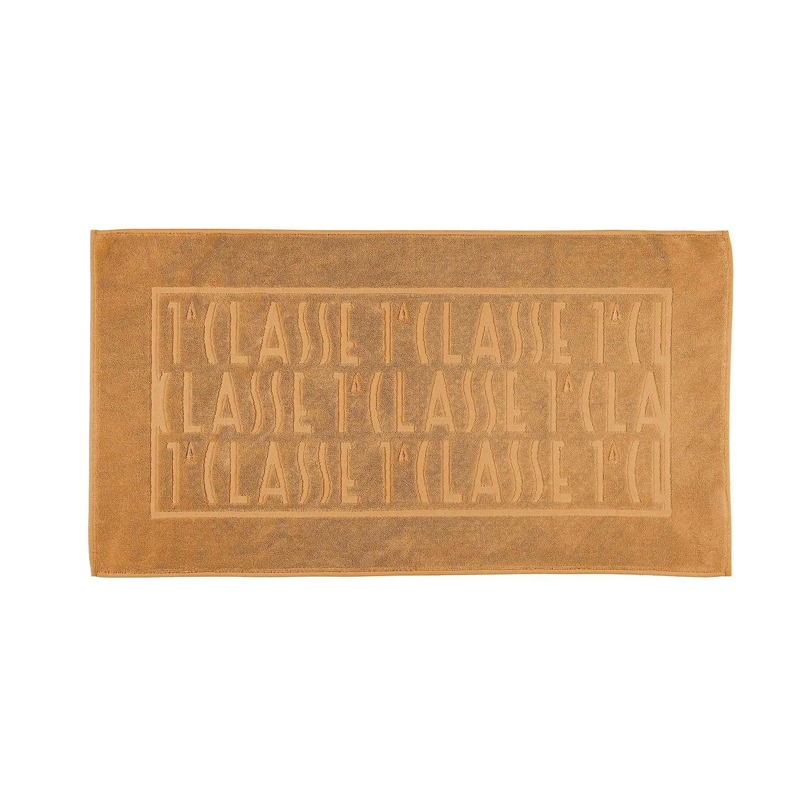 Alviero Martini Tappeto per il bagno in Cotone antiscivolo 60x110 Geo Safari 1008168 S38