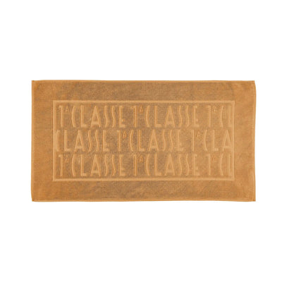 Alviero Martini Tappeto per il bagno in Cotone antiscivolo 60x110 Geo Safari 1008168 S38