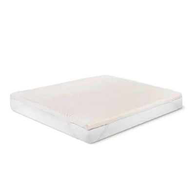 Caleffi Topper Memory Ioni d'argento - Varie Dimensioni
