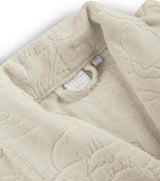 Svad Dondi Accappatoio Spugna Jacquard Sciallato Anima 2502B82