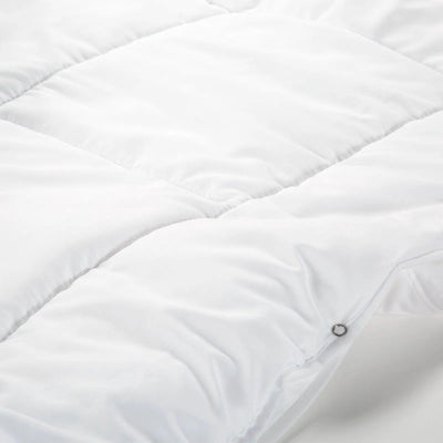 Caleffi Piumino letto Matrimoniale Aloe vera 4stagioni 25280 D187 - Passarelli Biancheria