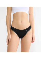 Sloggi Donna Confezione da 3 Go Crush String  Perizoma 2509S16