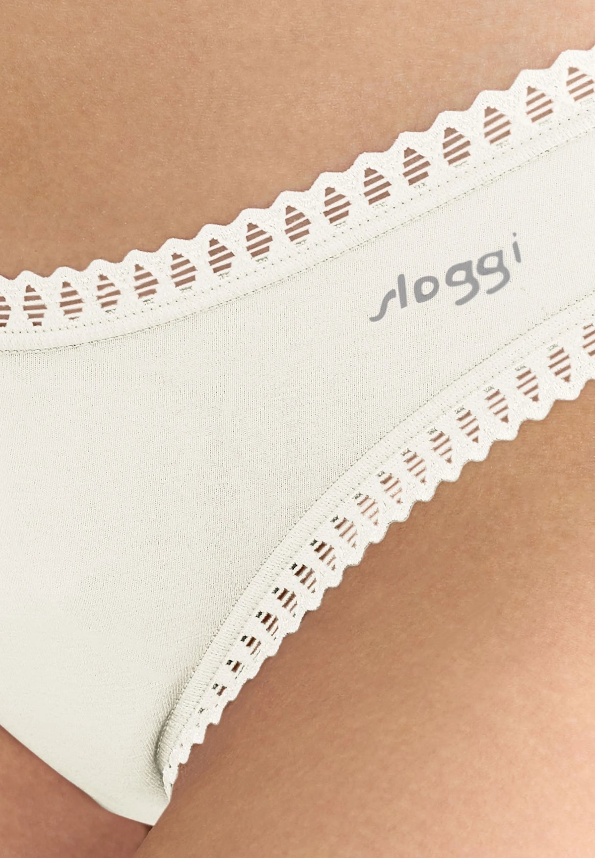 Sloggi Donna Confezione da 3 Go Crush Mini 2509S17