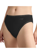 Sloggi Donna Confezione da 3 Go Crush Leg 2509S17